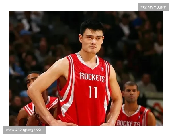 锁定NBA直播姚明精彩赛事重温巨人传奇巅峰时刻 锁定NBA直播姚明精彩赛事重温巨人传奇巅峰时刻